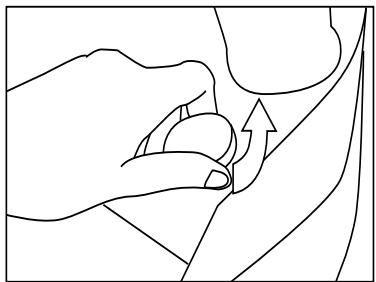BARTSCHER 120.325 - Avertissement! risques de blessures! - 1