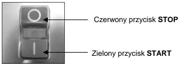 BARTSCHER 120.325 - Elementy obslugi - 1