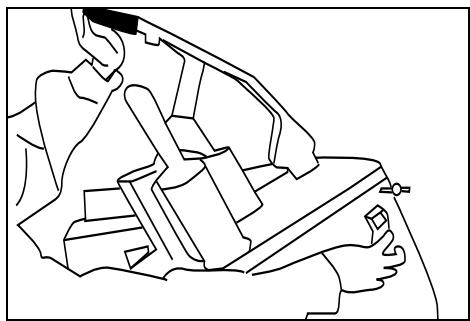 BARTSCHER 120.325 - WARNING! Risk of injury! - 1