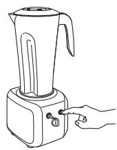 BARTSCHER 150.712 - Désinfection - 1