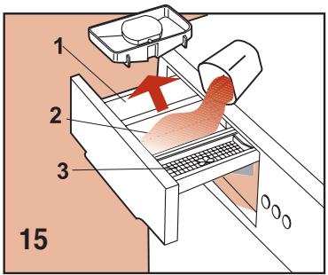 NEW POL XF5600 - USE OF DETERGENTS - 2