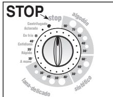 NEW POL XF81208DG - STOP sur le programmeur: - 2