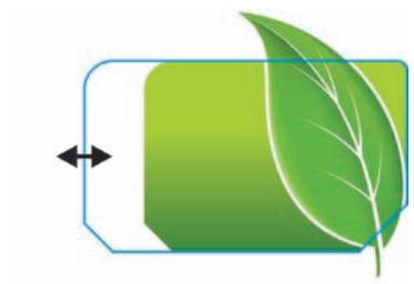 COREL GRAPHICS SUITE X5 - Pour utiliser les pixels : - 1