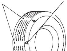 INFINITI I35 - Usure et état des pneus - 1
