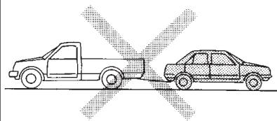 INFINITI I35 - PRECAUTION - 2