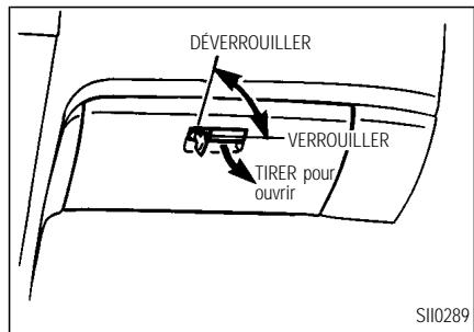 INFINITI I35 - PRECAUTION - 1