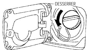 INFINITI I35 - VÉRIFICATIONS ET RÉGLAGES AVANT DÉMARRAGE - 1