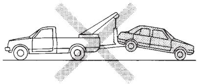 INFINITI I35 - PRECAUTION - 1