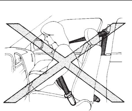 INFINITI I35 - SIÉGES, DISPOSITIFS DE RETENUE ET SYSTÉMES DE COUSSIN GONFLABLE D'APPOINT - 2