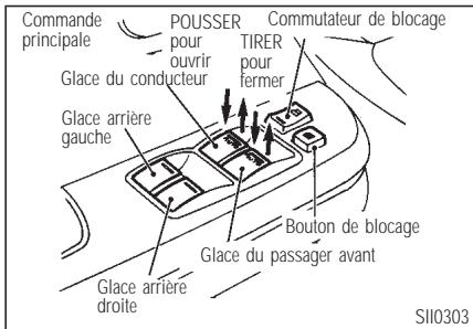 INFINITI I35 - ATTENTION - 1