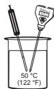 HANNA INSTRUMENTS PH 210 - (Pour personnel qualifié uniquement) - 9
