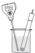 HANNA INSTRUMENTS PH 212 - SOLUTIONS DE NETTOYAGE - 3