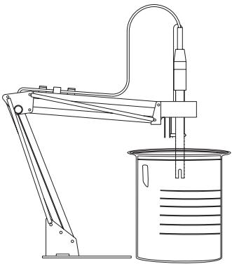 HANNA INSTRUMENTS PH 212 - AUTRES ACCESSOIRES - 1
