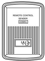 LA CROSS TECHNOLOGY TX3U - TECHNOLOGY - 1