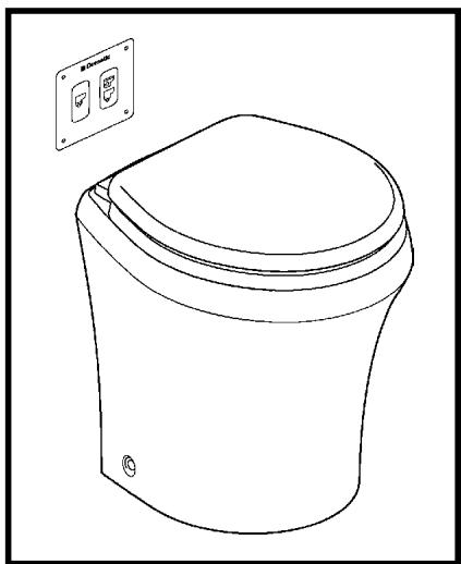 DOMETIC MF-8100 - INSTALLATION - 6