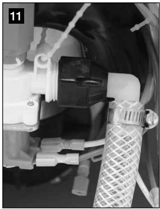 DOMETIC MF-8100 - INSTALLATION - Note - 5