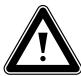 DOMETIC MF-8100 - INSTALLATION - Attention! Risque d'inondation! - 1