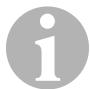 DOMETIC MSP 1012 - Warning! - 1