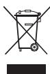 DOMETIC PP604 - Smaltimento - 1