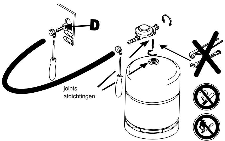 DOMETIC RC1700 EGP - Recyclage - 6