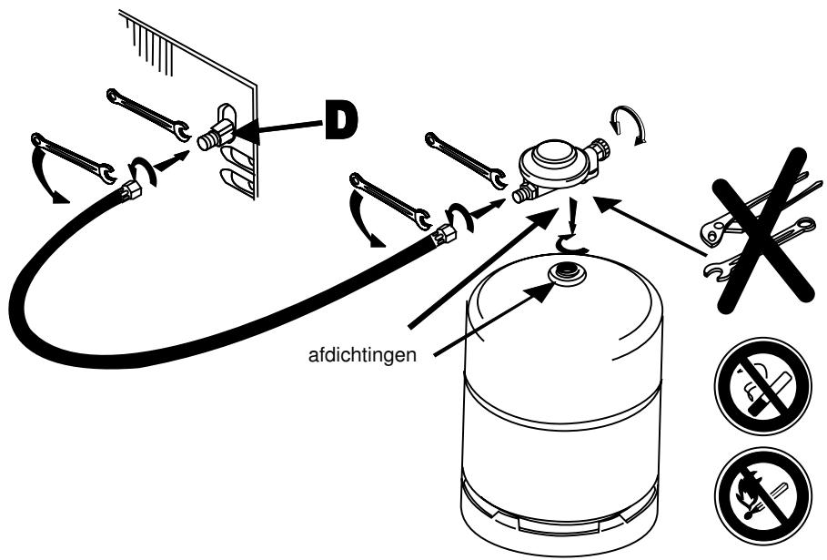 DOMETIC RC1700 EGP - Recyclage - 4