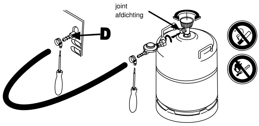DOMETIC RC1700 EGP - Recyclage - 5