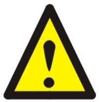 DOMETIC SI 1500 24V - ATTENTION! - 1