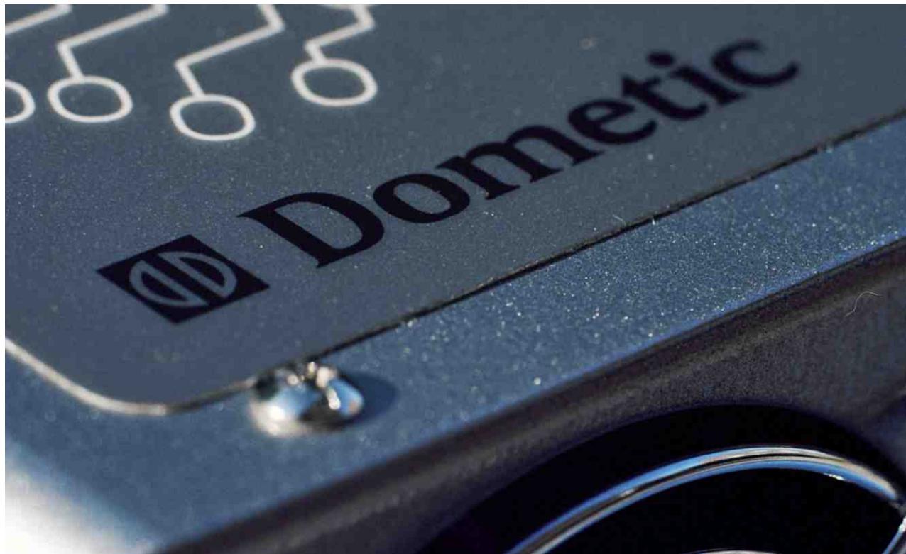 DOMETIC SI 1500 24V - Manuale d'uso - 1