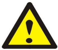 DOMETIC SI 1500 24V - ATTENTION! - 1