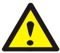 DOMETIC SI 1500 24V - ATTENTION! - 1