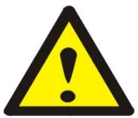 DOMETIC SI 1500 24V - ADVERTENCIA - 1