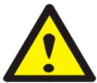 DOMETIC SI 1500 24V - ADVERTENCIA - 1