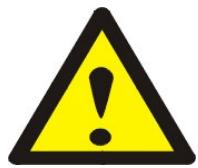 DOMETIC SI 1500 24V - ATTENTION! - 1