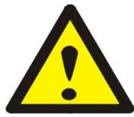 DOMETIC SI 1500 24V - ADVERTENCIA - 1