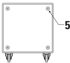 QSC AUDIO HPR152F - Introduction - 17