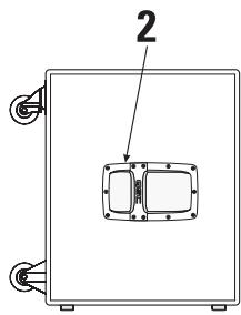 QSC AUDIO HPR152F - Introduction - 14