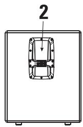 QSC AUDIO HPR152F - Introduction - 10