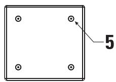 QSC AUDIO HPR152F - Introduction - 13