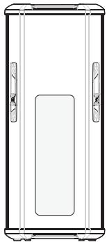 QSC AUDIO HPR152F - Exemple d'application 4 - 11