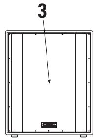 QSC AUDIO HPR152F - Introduction - 15