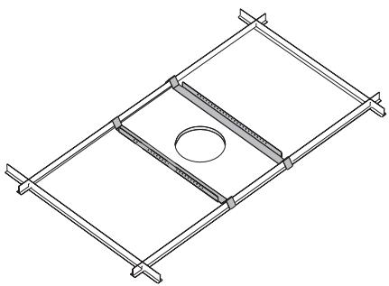 QSC AUDIO AD-CI52ST - Abmessungen, siehe S.7 - 2