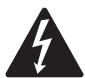 QSC AUDIO AD-CI52ST - & EXPLANATION OF SYMBOLS - 1