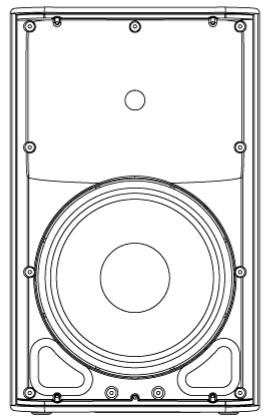 QSC AUDIO K12 - 2