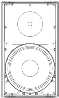 QSC AUDIO K12 - techniques - 3