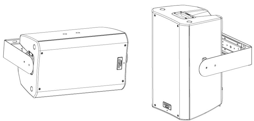 QSC AUDIO K12 - Applications - 4