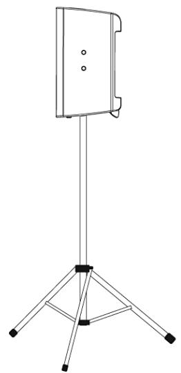 QSC AUDIO K8 - Applications - 2