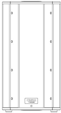 QSC AUDIO K8 - techniques - 4
