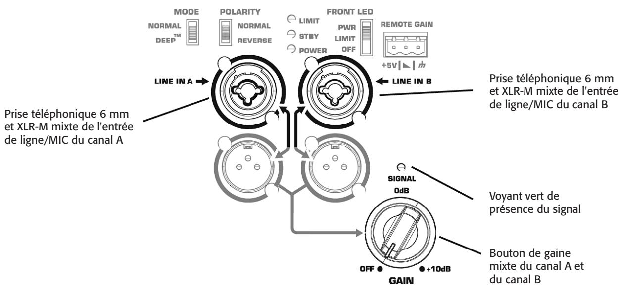 QSC AUDIO K8 - KSub - 1