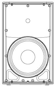 QSC AUDIO K8 - techniques - 2