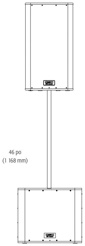 QSC AUDIO KW SERIE - Applications - 4